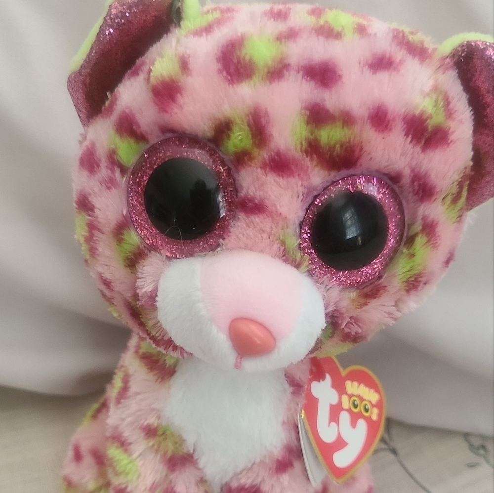 NEW Lainey Beanie Boo hp6x🔥🔥 - Picture 2 of 8